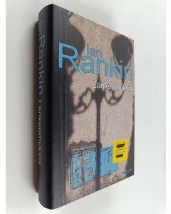 Kirjailijan Ian Rankin käytetty kirja Lankeemuksia