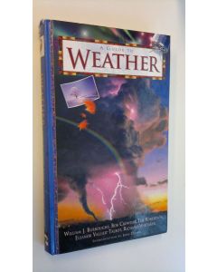Kirjailijan William J. Burroughs käytetty kirja A guide to Weather