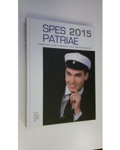 käytetty kirja Spes patriae 2015 (ERINOMAINEN)