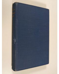 Kirjailijan Robert Louis Stevenson käytetty kirja Ryöstölapsi