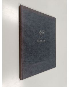 Kirjailijan Jukka Itkonen käytetty kirja Varkaus, laulun arvoinen kaupunki