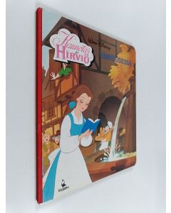 käytetty kirja Kaunotar ja hirviö : vankeudessa