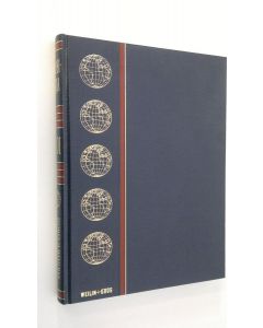 Kirjailijan Esko Paavola käytetty kirja Vuosikirja 2001 : Suomen ja maailman tapahtumat 2000