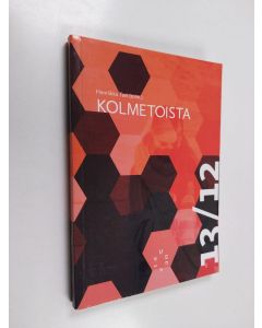 käytetty kirja Kolmetoista - 13/12