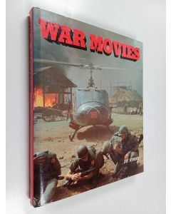Kirjailijan Jay Hyams käytetty kirja War Movies