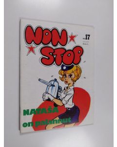 käytetty teos Non Stop 17/1977