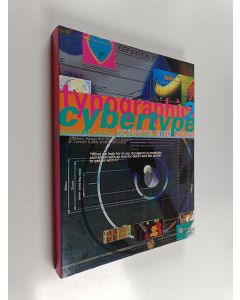 käytetty kirja Typographics 2 : cybertype