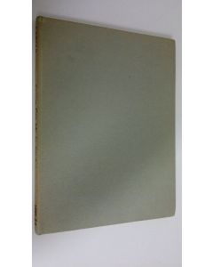 Kirjailijan Lawrence Lariar käytetty kirja You've got me in stitches : A collection of gay cartoons about doctors, patinats and hospitals