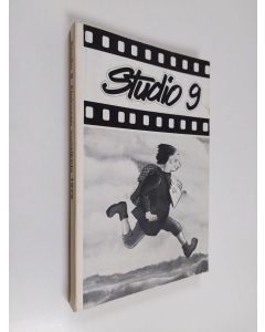 käytetty kirja Studio, 9 - Elokuvan vuosikirja 1979