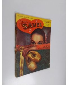 käytetty teos Ajan sävel 21/1956