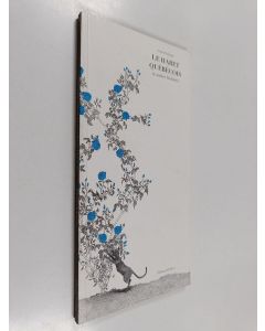 Kirjailijan Anna Boulanger käytetty kirja Le haret québécois - et autres histoires
