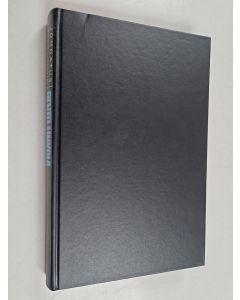 Kirjailijan Pentti Linkola käytetty kirja Johdatus 1990-luvun ajatteluun