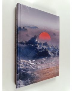 käytetty kirja "Sormien lomitse soljunut elämä" : kooste ruotsinsuomalaisen lausujaryhmän Lahden runomaratonissa vuosina 1992, 1994, 1996, 1998 ja 2000 esittämistä runoista