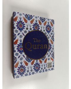 Kirjailijan Farida Khanam käytetty kirja The Quran