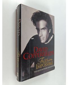 käytetty kirja David Copperfield's Tales of the Impossible