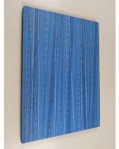 Kirjailijan Terho Toivonen käytetty kirja Tosta poikki sano tohtori