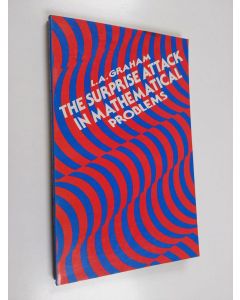 Kirjailijan L. A. Graham käytetty kirja The Surprise Attack in Mathematical Problems