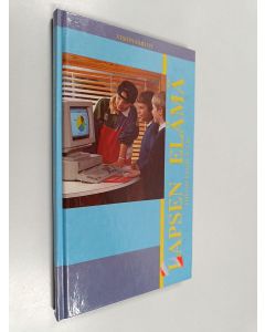 käytetty kirja Lapsen elämä : Hakalan koulun 2-6 K -luokan tutkimus lapsen elämästä vuoden 1993 Suomessa