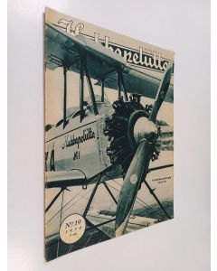 käytetty teos Hakkapeliitta 19/1930