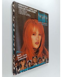 käytetty kirja Inspire quarterly Vol. 20