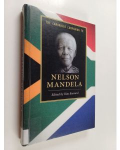 Kirjailijan Rita Barnard käytetty kirja The Cambridge Companion to Nelson Mandela