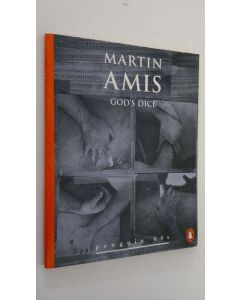 Kirjailijan Martin Amis käytetty kirja God's Dice
