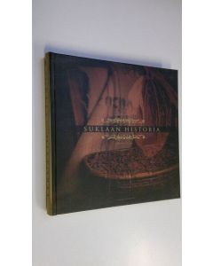 Kirjailijan Sophie D. Coe käytetty kirja Suklaan historia