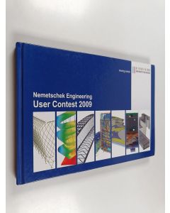 käytetty kirja Nemetschek engineering user contest 2009