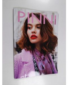 käytetty kirja Pinni 6/2019