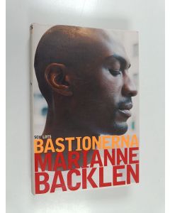 Kirjailijan Marianne Backlen käytetty kirja Bastionerna