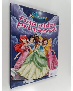 käytetty kirja Haaveiden prinsessat