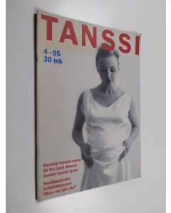 käytetty teos Tanssi 4/95