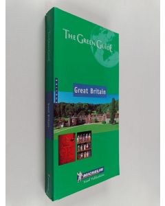 Tekijän Michelin Travel Publications  käytetty kirja Michelin Green Guide Great Britain