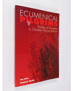 käytetty kirja Ecumenical pilgrims : profiles of pioneers in Christian reconciliation