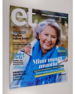 käytetty teos ET 19/2014