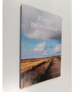 käytetty kirja Elämän helminauhaa