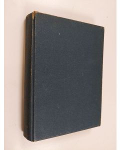 Kirjailijan P. G. Wodehouse käytetty kirja Verraton Jeeves