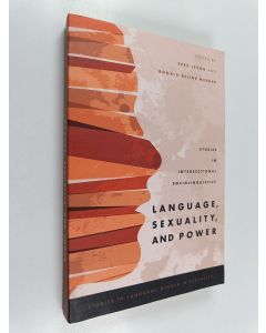 käytetty kirja Language, sexuality, and power : studies in intersectional sociolinguistics