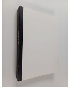 Kirjailijan Francesca Alfano Miglietti käytetty kirja Extreme bodies : the use and abuse of the body in art