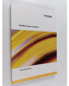 käytetty kirja Tekniikka, luovuus, onnellisuus