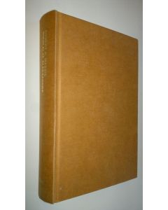 Kirjailijan Robert K. Massie käytetty kirja Nikolai ja Aleksandra