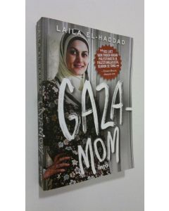 Kirjailijan Laila El-Haddad käytetty kirja Gazamom