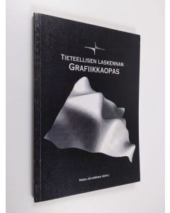 käytetty kirja Tieteellisen laskennan grafiikkaopas