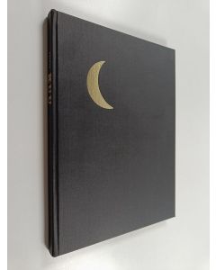 Kirjailijan Virgilio Brenna käytetty kirja Kuu