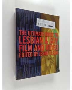 Kirjailijan Jenni Olson käytetty kirja The ultimate guide to lesbian & gay film and video - Ultimate guide to lesbian and gay film and video
