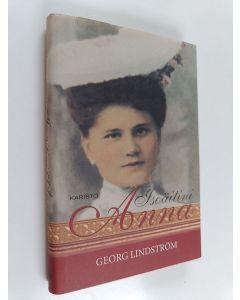 Kirjailijan Georg Lindström käytetty kirja Isoäitini Anna