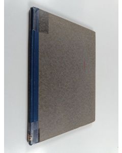 käytetty kirja Pieksämäen kirkko : 1753-1953