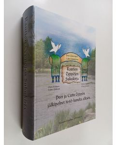 uusi kirja Raution Typpöjen sukukirja : [Peer ja Carin Typpön jälkipolvet 1640-luvulta alkaen]