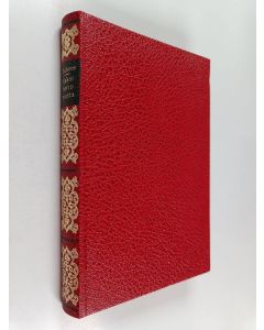 Kirjailijan Charles Dickens käytetty kirja Kaksi kertomusta : Jouluilta ; Uudenvuoden kellot