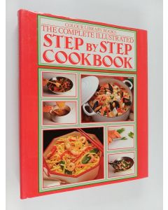 käytetty kirja The Complete Illustrated Step by Step Cookbook